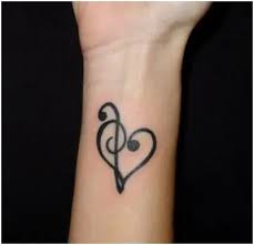 But spectacular to see the design. 15 Best Love Tattoo Designs With Meanings Styles At Life