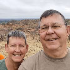 Is My Acre of Africa site still active in Kruger?