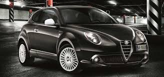 Image result for Grigio Antracite 2014 MiTo