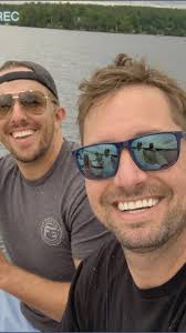 Lake Winnipesaukee with @sdoneil85 @tbf13 @jonathan.ferrante.mortgage