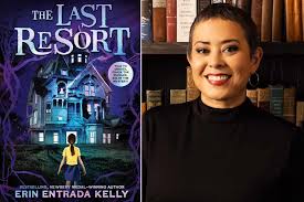 Scholastic Announces Interactive Series 'The Last Resort' (Exclusive)