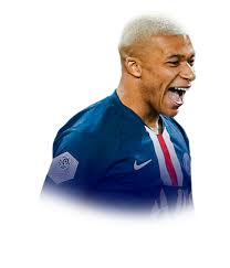 He is 21 years old from france and playing for paris sg in the ligue 1 uber eats. Kylian Mbappe Fifa 20 98 Toty Prices And Rating Ultimate Team Futhead