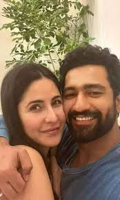 Top 10 mushy pics of Katrina Kaif and Vicky Kaushal that prove they're mad  about each other