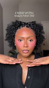 Stunning Underpainting Makeup Tutorial for Radiant Skin