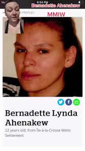 #greenscreen #bernadetteahenakew #mmiw #mmiwawareness #mmiwsisters  #mmiwcanada #indigenoustiktok #indigenouslivesmattter  #indigenouslivesmatter🧡 #indigenousgenocideawareness #indigenouswomen ...