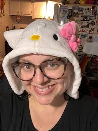 Cheers to TGIF, a gaggle of RFH girls of decades past, flowery wallpaper  and the star entertainer of the night ... the push-button wall-mounted  landline phone! Prank call anyone?  [https://rumsonfairhavenretrospect.com/retro-rfh-girls-night-tgif-calling  ...