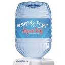 Вода Адыл Тау в одноразовой таре 19 литров купить с бесплатной ...