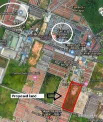 Socso selangor state office wisma perkeso, lot 141, seksyen 6, jalan selangor, 46990 petaling jaya, selangor. 10 Acres Residential Land Sg Jati Klang Selangor Land For Sale In Klang Selangor Sheryna Com My Mobile 830829