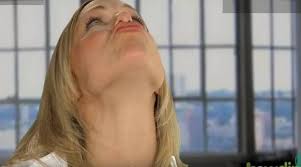 Apart from these exercises, in order to reduce double chin and bring back that glow, eat right and use a sunscreen when you head out. Lose Face Fat And Get A Chiseled Jawline With These Facial Exercises Lifestyle News The Indian Express