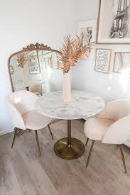 Not to mention, a cluster of plants makes a big impact. Anthropologie Archives Teresa Caruso