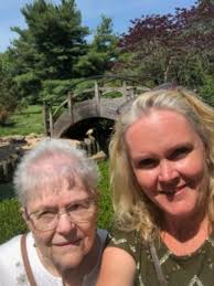 Nancy Lee Mitchell Obituary October 8, 2023