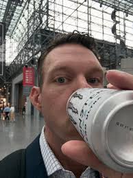 Our master's students had the privilege of being welcomed by our partner,  Reed Smith. A huge thank you to the entire team for their time and  expertise. We would firstly like to