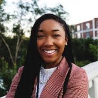 Fatimah King's Instagram, Twitter & Facebook