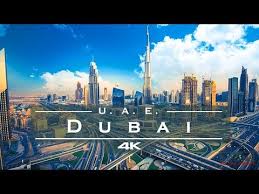 Well done if you knew that that the world's tallest hotel is the gevora hotel, standing at an incredible 1167 feet! Dubai United Arab Emirates By Drone 4k Youtube
