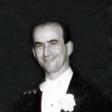 Alberto Toro Obituary