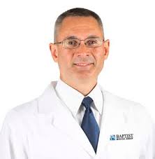 Baptist Medical Group Welcomes Hospitalist John Spencer, M.D.