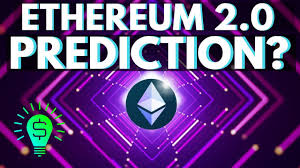 Ethereum looks set to break out in 2021. Ethereum 2 0 Price Prediction 2020 How High Can Eth Go 2020 2021 2022 Youtube