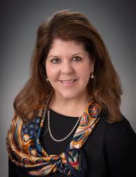 Patricia “Tricia” D. Clark