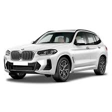 BMW X3 30i M Sport - Xe BMW Vĩnh Phúc