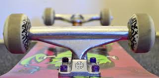 How To Choose Skateboard Trucks 80s Skateboards