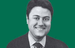 the benefits of global leadership