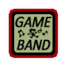 Does game addict have access to my full game password? Gameãƒãƒ³ãƒ‰ Gameband Twitter