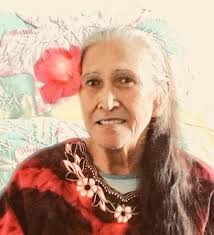 Cook 15Lands Bereavement & Memorial Notices