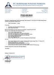 Hammer jack ürünleri cazip indirimlerle morhipo'da! Pt Berdikari Pondasi Perkasa Info Loker Terbaru Bulan Oktober 2016