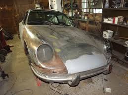 Shop, watch video walkarounds and compare prices on porsche 911 listings. 1966 Porsche 911 Swb Stock 21354 For Sale Near Astoria Ny Ny Porsche Dealer