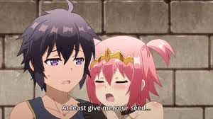 Harem Something or Other Pt. 9: I cant believe my demon lord is this  illegal | Moe Sucks