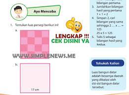 Check spelling or type a new query. Lengkap Kunci Jawaban Halaman 131 132 Kelas 4 Senang Belajar Matematika Kurikulum 2013 Simple News Kunci Jawaban Lengkap Terbaru