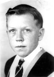 Sydney Ivar “Syd” Hanson (1926-1972)