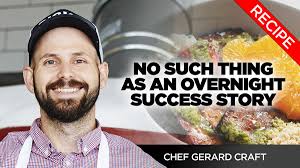 The Restaurant Report (@RestaurantPod)