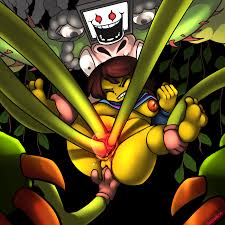 Flowey X Frisk Hentai Datawav 28652 | Hot Sex Picture
