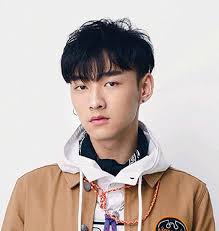 Oscar Jiang (江铭亮)