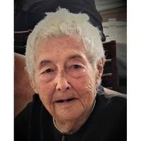 Claire Clark Obituary