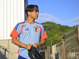 小杉啓太、石渡ネルソン、ンワディケが合流! 大岩ジャパン23人が ...