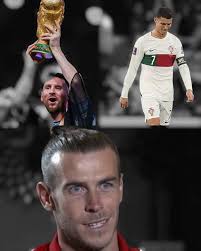 ESTALLÓ LA BOMBA 💣 DEPORTIVA!!! Su ex compañero del Real Madrid 🇪🇸 dijo:  "Si Ronaldo hubiera marcado todos esos goles de la Liga Árabe en el  Mundial, habría sido campeón. Cristiano siempre