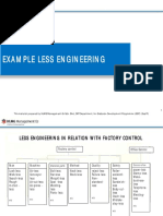 It service management system supporting the provision of a service desk service at fujitsu global delivery centre (gdc) malaysia. Less Engineering Example 29oct15 Pdf Machines Engineering