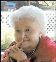 Virginia Fortnum Obituary (1930