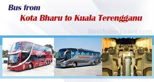 Kuala besut is the access point to perhentian. Kota Bharu To Kuala Terengganu Buses From Rm 16 90 Busonlineticket Com