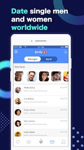 Li.in may 2010, skout launched the first ipad app of its kind, revolutionizing dating for the mobile and digital age [source: Download Just Say Hi Online Dating App Chat Meet Singles Free For Android Just Say Hi Online Dating App Chat Meet Singles Apk Download Steprimo Com