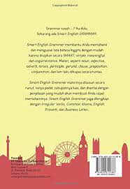 How to say sekarang, learn how do you pronounce sekarang in english with native pronunciation? Smart English Grammar Indonesian Edition Yosodipuro Arif 9786020315386 Amazon Com Books