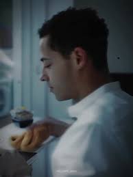 Daryl Mccormick Emma Thompson