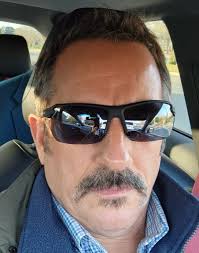 Ernie Brewer, PE, PMP