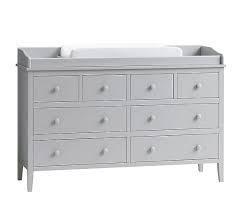 Emerson Extra Wide Dresser Amp Topper Set Extra Wide Dresser Changing Table Dresser Wide Dresser