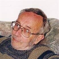 Marvin M. Maynard Obituary