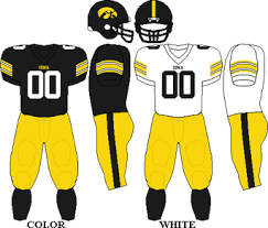 2007 Iowa Hawkeyes Football Team Wikipedia
