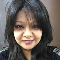 Oh Dear, Said the Deer by Sigal Adler