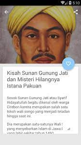 We did not find results for: Sunan Gunung Jati Walisongo Fur Android Apk Herunterladen